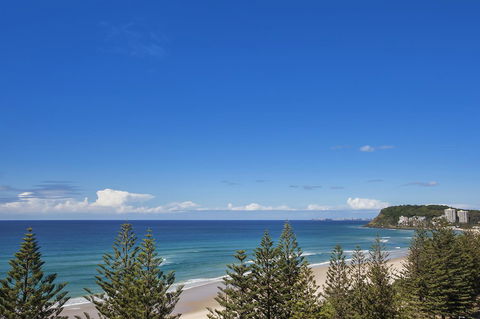 ULTIQA Burleigh Mediterranean Resort - Stayed 24