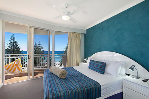 ULTIQA Burleigh Mediterranean Resort - Stayed 2