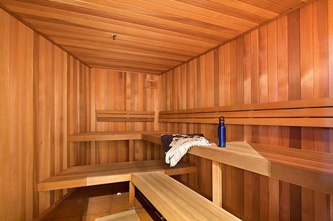 ULTIQA Burleigh Mediterranean Resort - Stayed 30