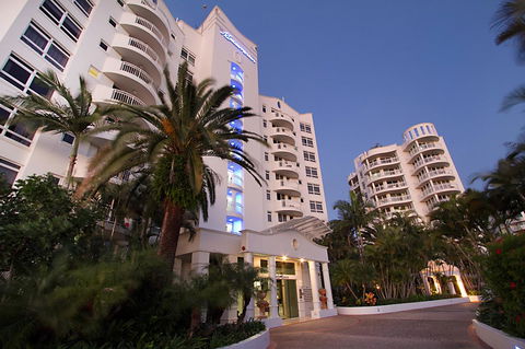 ULTIQA Burleigh Mediterranean Resort - Stayed 38