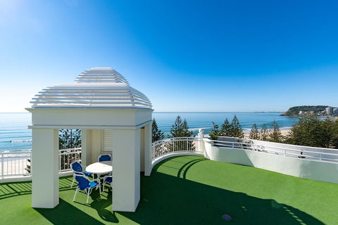 ULTIQA Burleigh Mediterranean Resort - Stayed 1