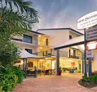 Cairns Queenslander Hotel  Apartments - Stayed