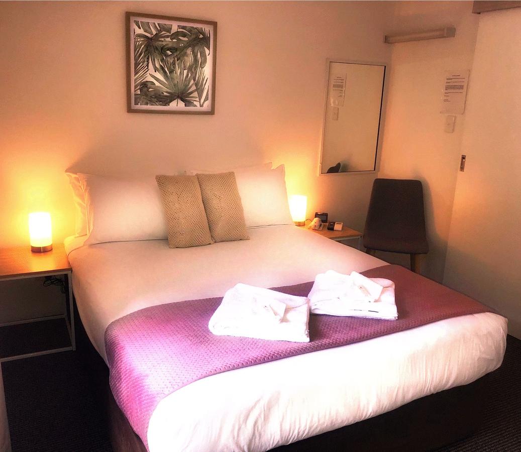 Wooloowin QLD Stays Accommodation