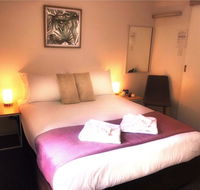 Aabon Apartments  Motel - Stays Accommodation
