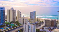 Book Surfers Paradise Accommodation Vacations Stayed Stayed