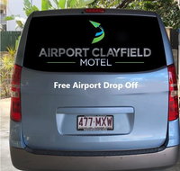 Airport Clayfield Motel - Stayed