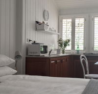 Halcyon on Bardon - Stays Accommodation