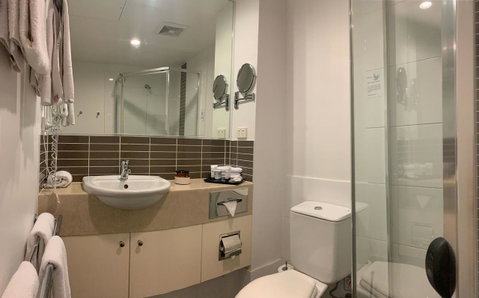 Airport Ascot Motel - Stays Accommodation 2