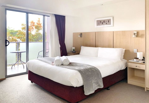 Airport Ascot Motel - Stays Accommodation 6
