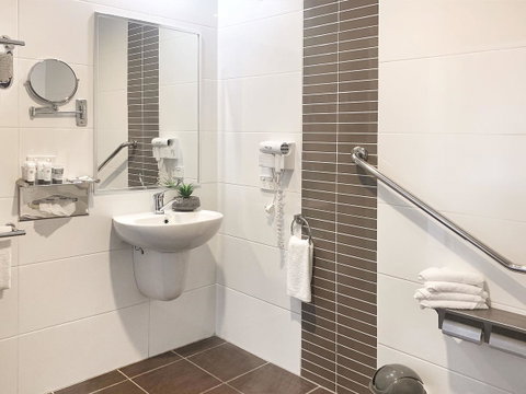 Airport Ascot Motel - Stays Accommodation 21