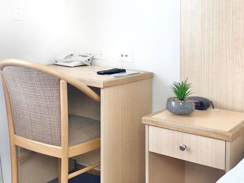 Airport Ascot Motel - Stays Accommodation 17