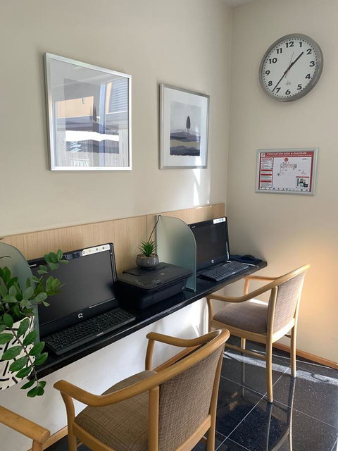 Airport Ascot Motel - Stays Accommodation 26