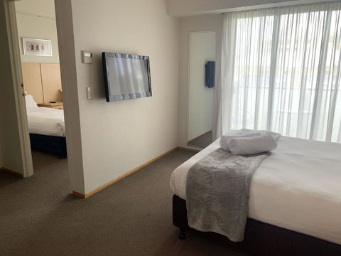 Airport Ascot Motel - Stays Accommodation 4
