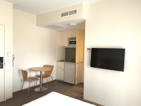 Airport Ascot Motel - Stays Accommodation 7