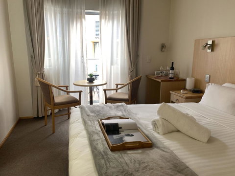 Airport Ascot Motel - Stays Accommodation 23
