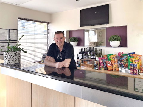 Airport Ascot Motel - Stays Accommodation 27