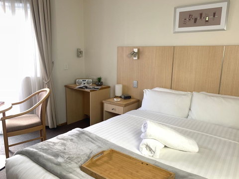 Airport Ascot Motel - Stays Accommodation 25