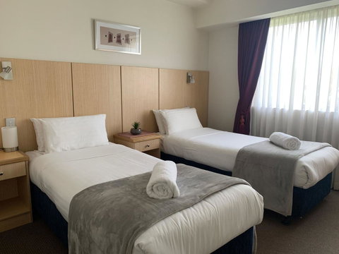 Airport Ascot Motel - Stays Accommodation 8