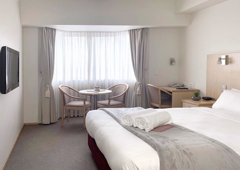 Airport Ascot Motel - Stays Accommodation 16
