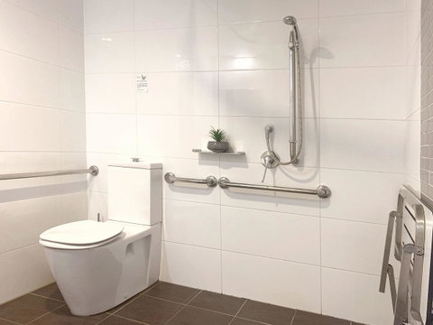 Airport Ascot Motel - Stays Accommodation 22