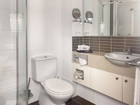 Airport Ascot Motel - Stays Accommodation 20