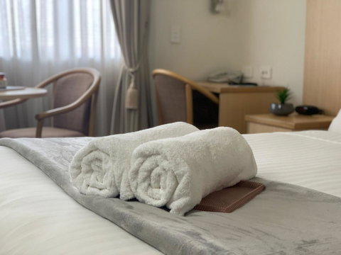 Airport Ascot Motel - Stays Accommodation 18