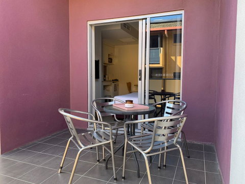 Airport Ascot Motel - Stays Accommodation 30