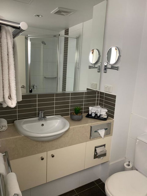 Airport Ascot Motel - Stays Accommodation 9