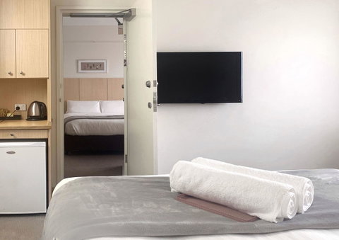 Airport Ascot Motel - Stays Accommodation 19