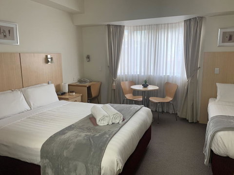 Airport Ascot Motel - Stays Accommodation 10
