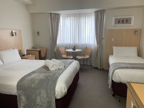 Airport Ascot Motel - Stays Accommodation 12