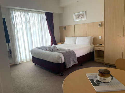 Airport Ascot Motel - Stays Accommodation 5