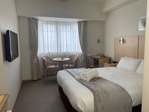 Airport Ascot Motel - Stays Accommodation 15