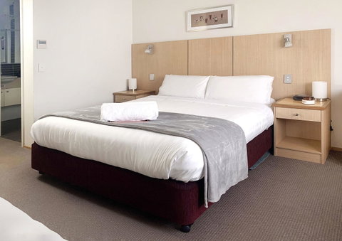 Airport Ascot Motel - Stays Accommodation 14