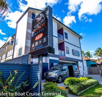 Airport Ascot Motel - Stays Accommodation