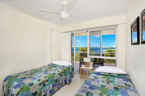 Belvedere Apartments - Stays Accommodation 5