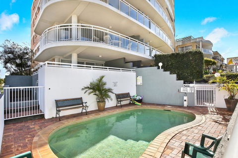 Belvedere Apartments - Stays Accommodation 1