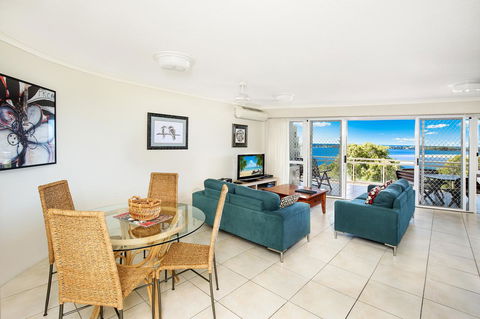 Belvedere Apartments - Stays Accommodation 4
