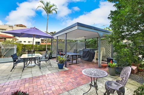 Belvedere Apartments - Stays Accommodation 2