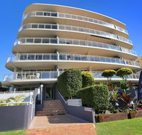 Belvedere Apartments - Stays Accommodation