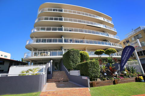 Belvedere Apartments - Stays Accommodation 0