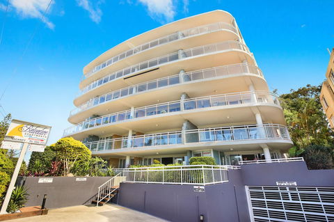 Belvedere Apartments - Stays Accommodation 9