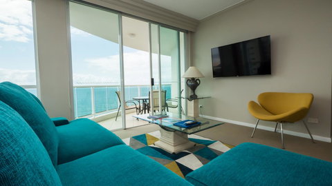 Pacific Views Resort - Stayed 36