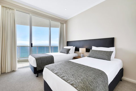 Pacific Views Resort - Stayed 3