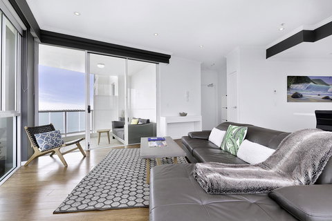 Pacific Views Resort - Stayed 6