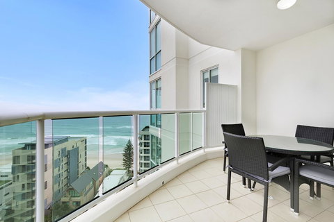 Pacific Views Resort - Stayed 34