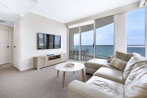 Pacific Views Resort - Stayed 5