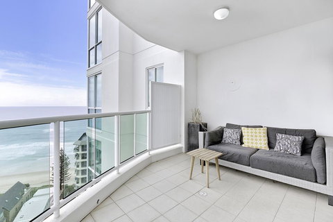 Pacific Views Resort - Stayed 9