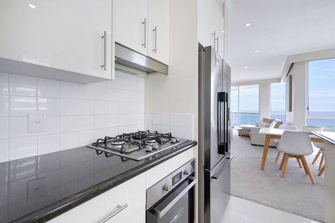 Pacific Views Resort - Stayed 7