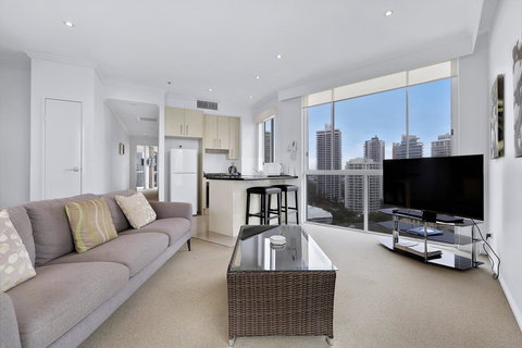 Pacific Views Resort - Stayed 27